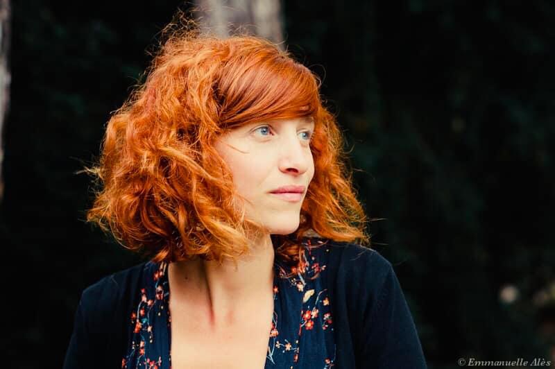 Sandrine Marchetti Solo en concert au Périscope le Ven 30 oct