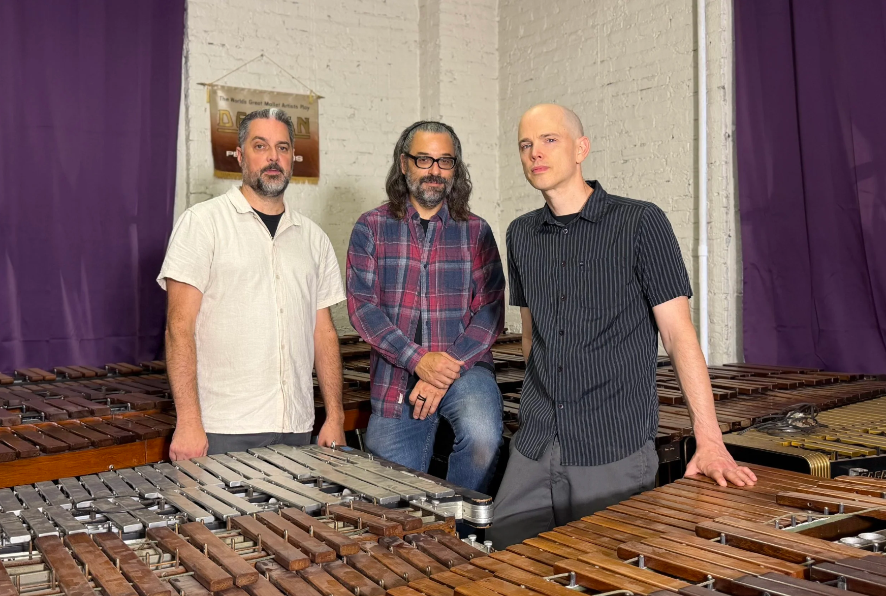Rempis en concert au Périscope le Mar 10 nov