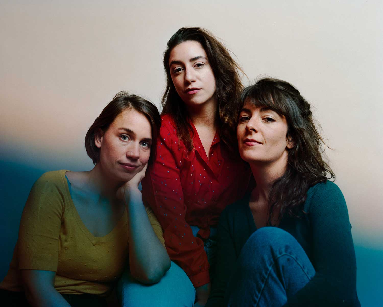 Maaar en concert au Périscope le Mar 17 nov