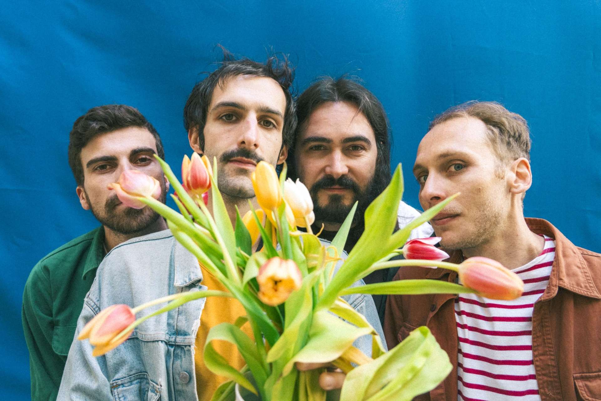 Avee Mana en concert au Périscope le Sam 28 nov